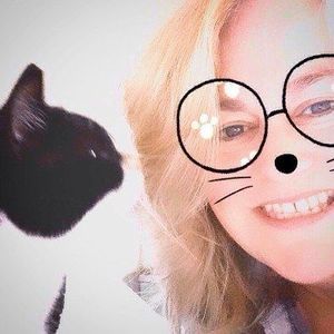 Meet your Posher, Paula